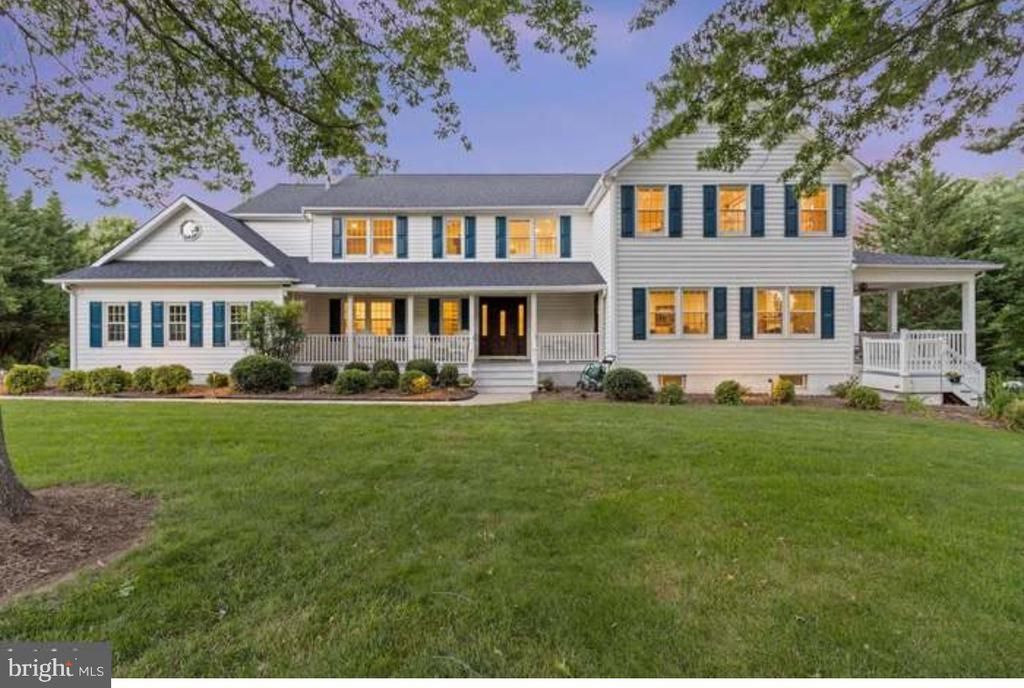 23703 WOODFIELD ROAD, GAITHERSBURG, MD 20882