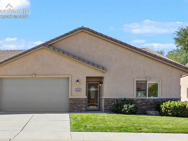 4030 S Cranberry Loop, Canon City, CO 81212