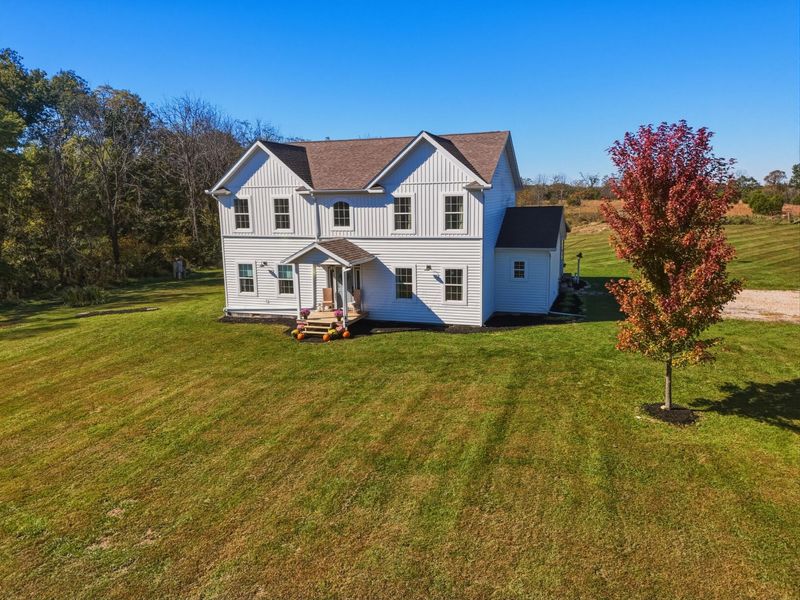 2705 Stephen Road, Hillsboro, OH 45133 Photo 1