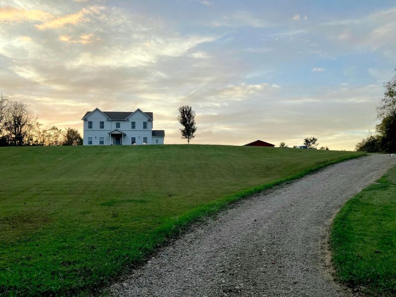 2705 Stephen Road, Hillsboro, OH 45133 Photo 2