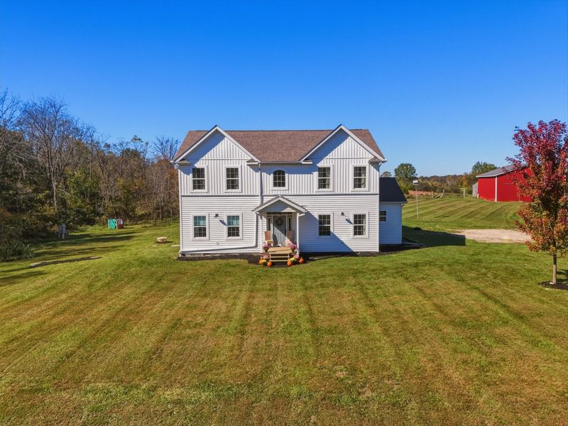2705 Stephen Road, Hillsboro, OH 45133 Photo 45