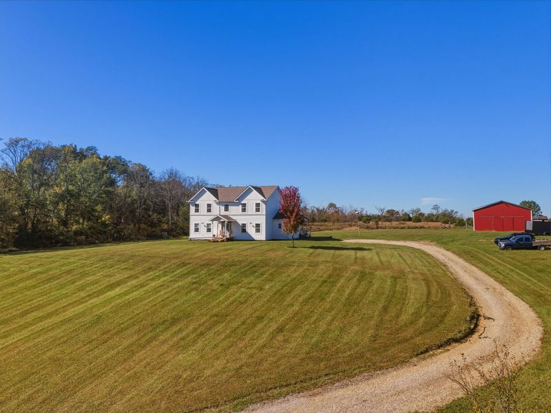 2705 Stephen Road, Hillsboro, OH 45133 Photo 46