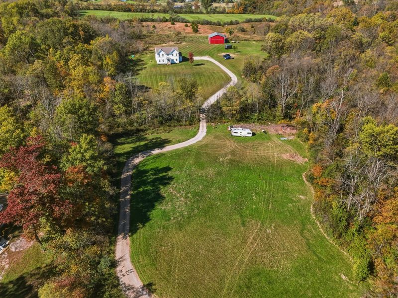 2705 Stephen Road, Hillsboro, OH 45133 Photo 48