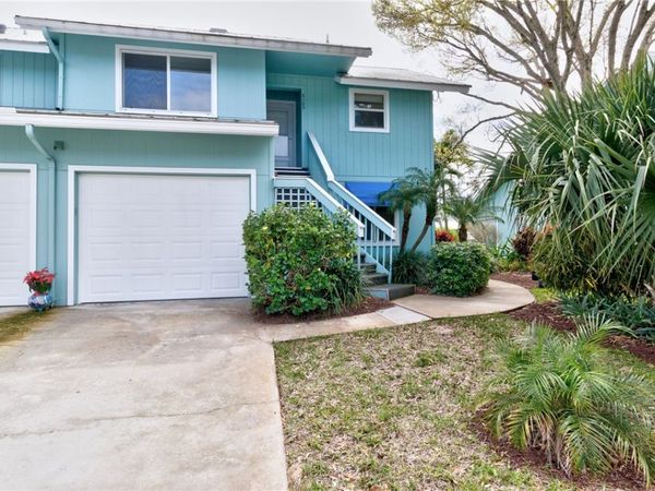 6109 N River Run Drive, Unit 6109, Sebastian, FL 32958