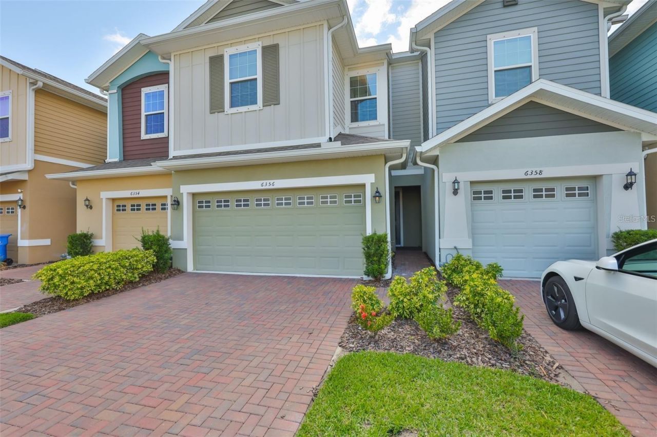 6356 Camino Drive, Apollo Beach, FL 33572 Main Photo