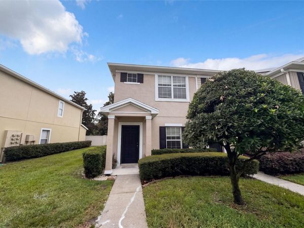 16315 SWAN VIEW CIRCLE , ODESSA, FL 33556
