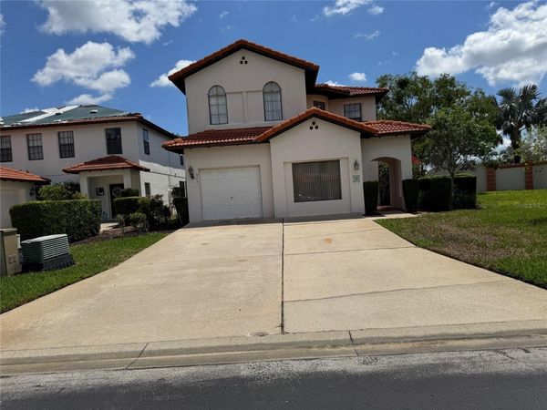 513 SUMMER PLACE LOOP , CLERMONT, FL 34714