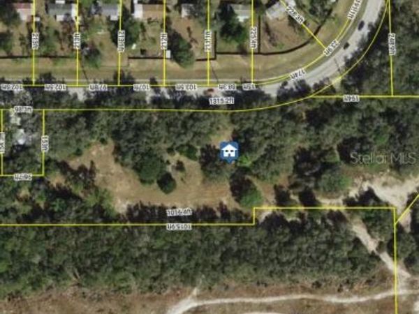 13055 MORRIS BRIDGE ROAD , THONOTOSASSA, FL 33592