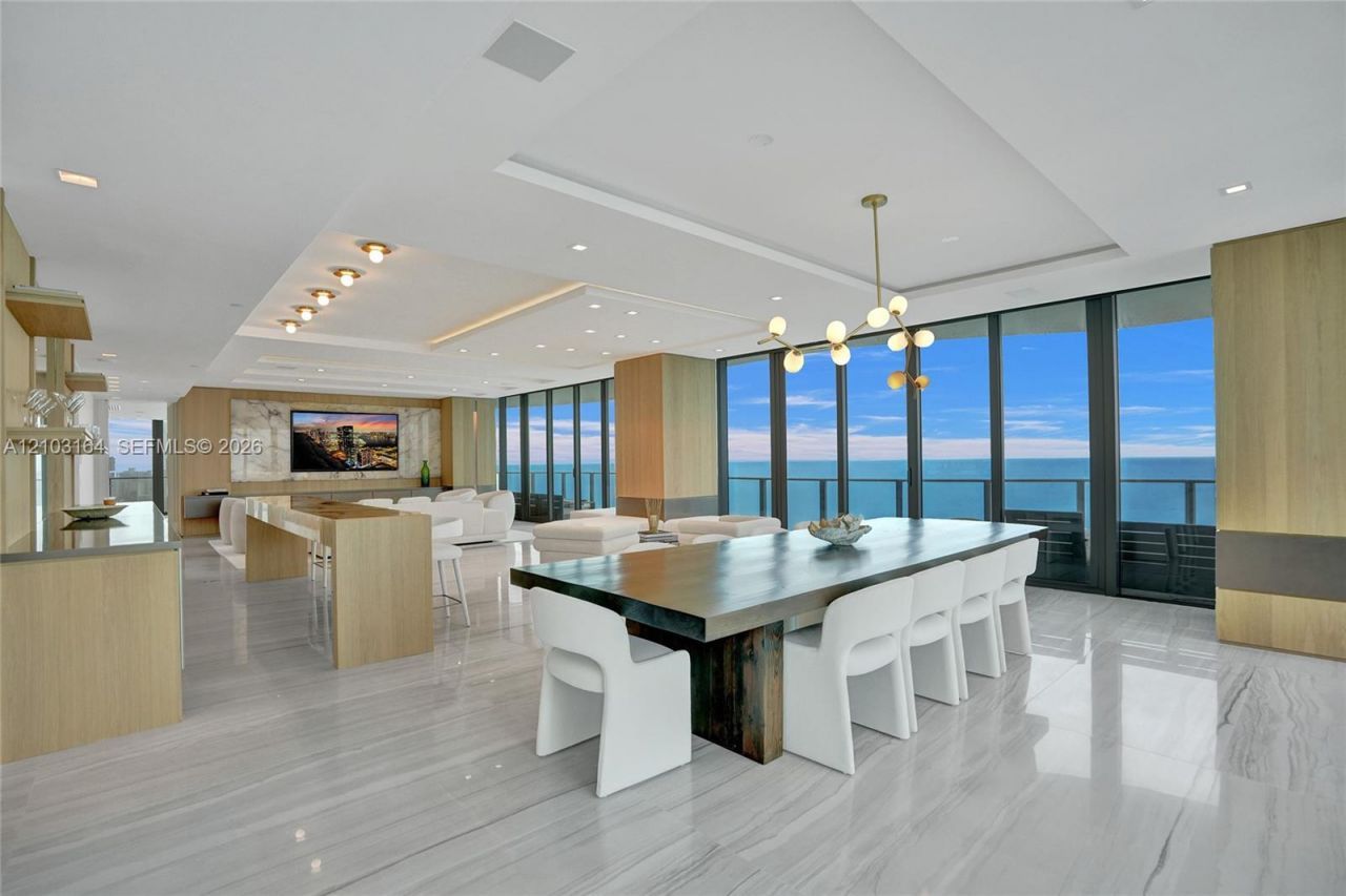 19575 Collins Ave , Unit 33, Sunny Isles Beach, FL 33160 Photo