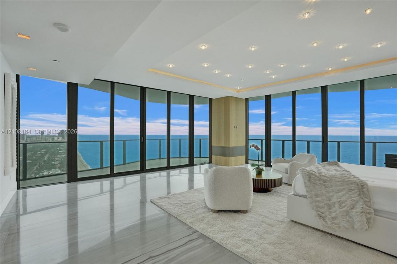 19575 Collins Ave , Unit 33, Sunny Isles Beach, FL 33160 Photo