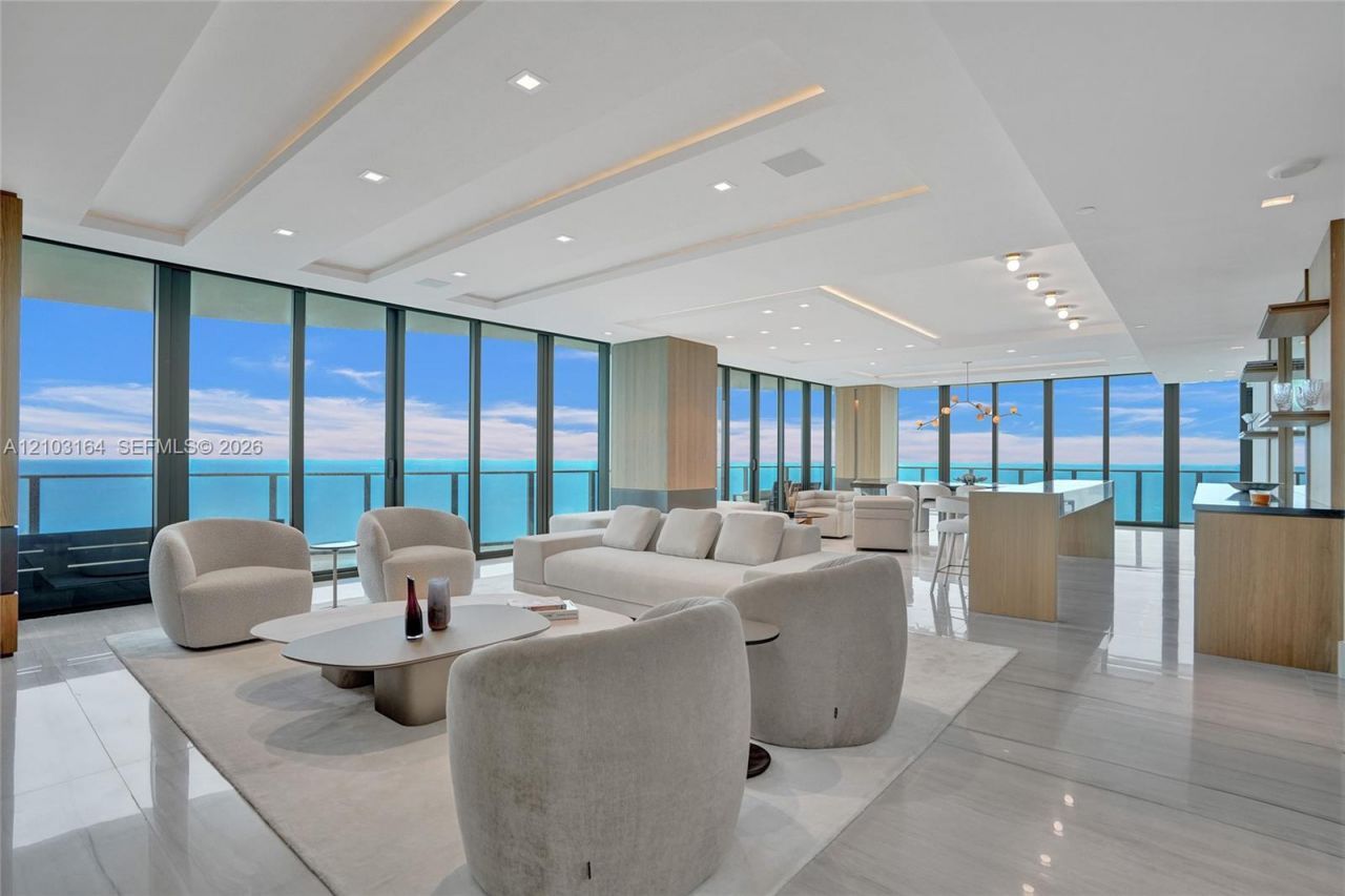 19575 Collins Ave , Unit 33, Sunny Isles Beach, FL 33160 Photo