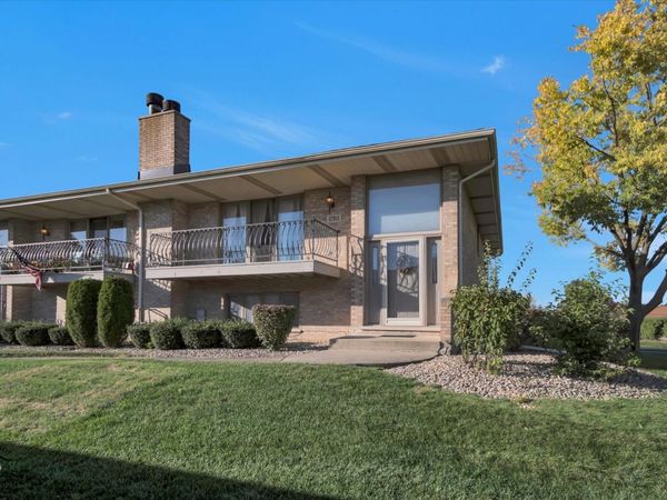 17911 Arizona Court , Unit 6117, Orland Park, IL 60467