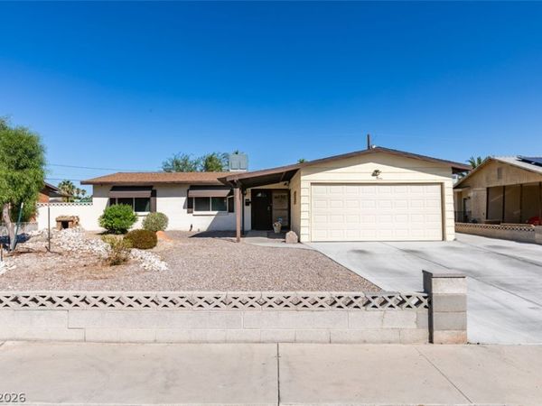 4030 Vegas Valley Drive , Las Vegas, NV 89121