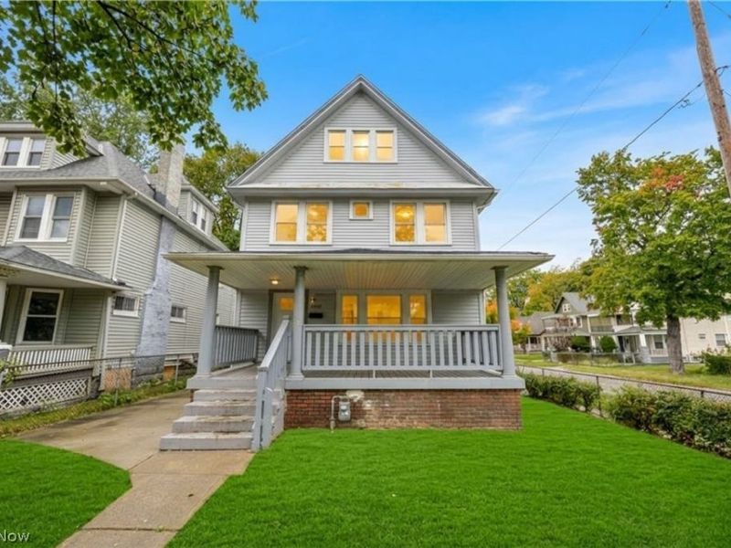 1390 E 109th Street, Cleveland, OH 44106 Photo 1