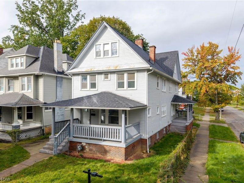 1390 E 109th Street, Cleveland, OH 44106 Photo 2