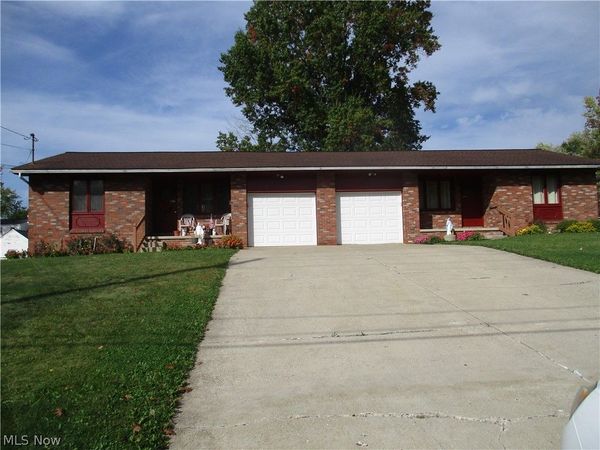 650-652 E Liberty Street , Girard, OH 44420
