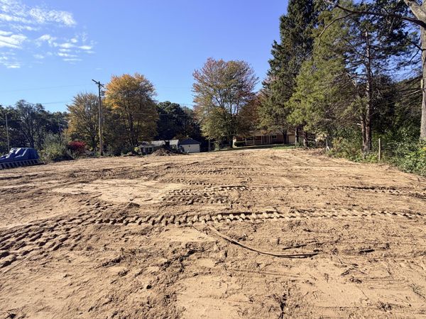 0 San Luray Drive, Gregory, MI 48137
