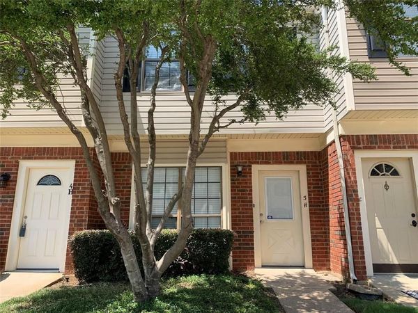 214 Samuel Boulevard, Unit 5, Coppell, TX 75019