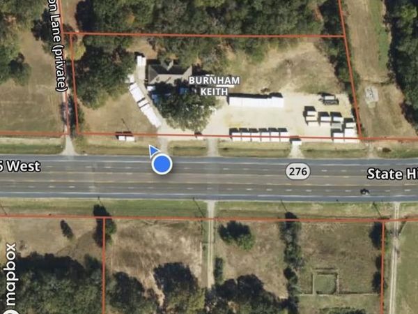 3028 State Highway 276 W, Quinlan, TX 75474