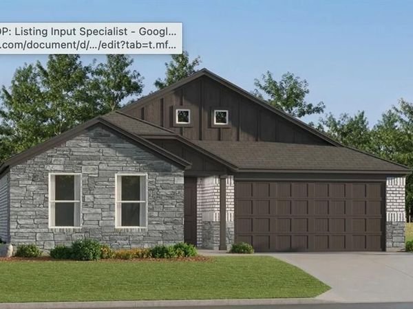 6603 Ellesmere Drive, Greenville, TX 75402