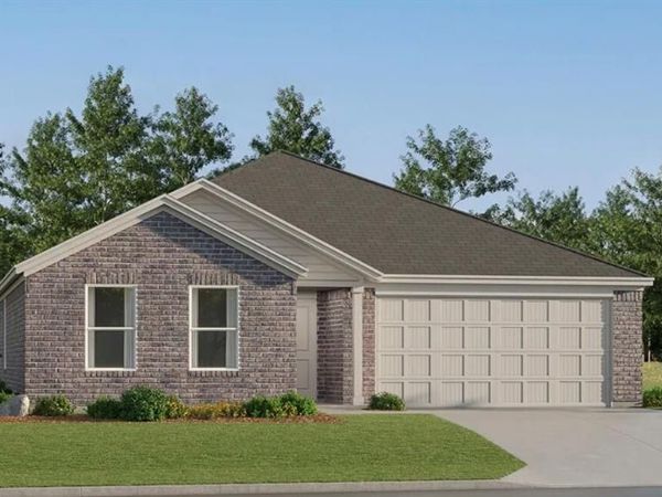 6612 Ellesmere Drive, Greenville, TX 75402