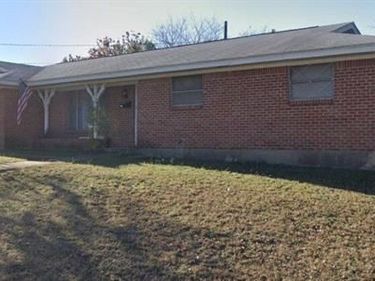 213 Sheridan Road, Fort Worth, TX 76134