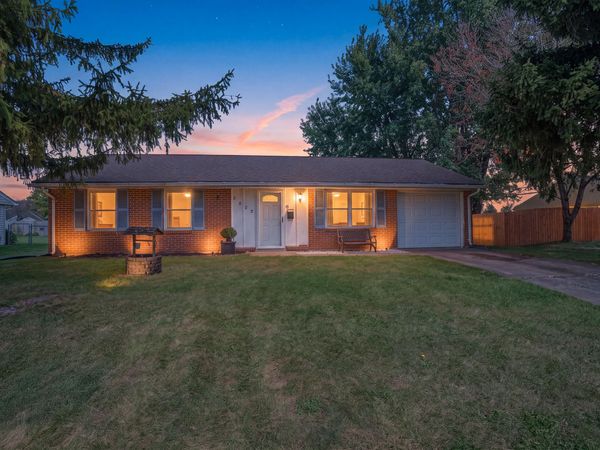 2026 Westboro Avenue, Springfield, OH 45503
