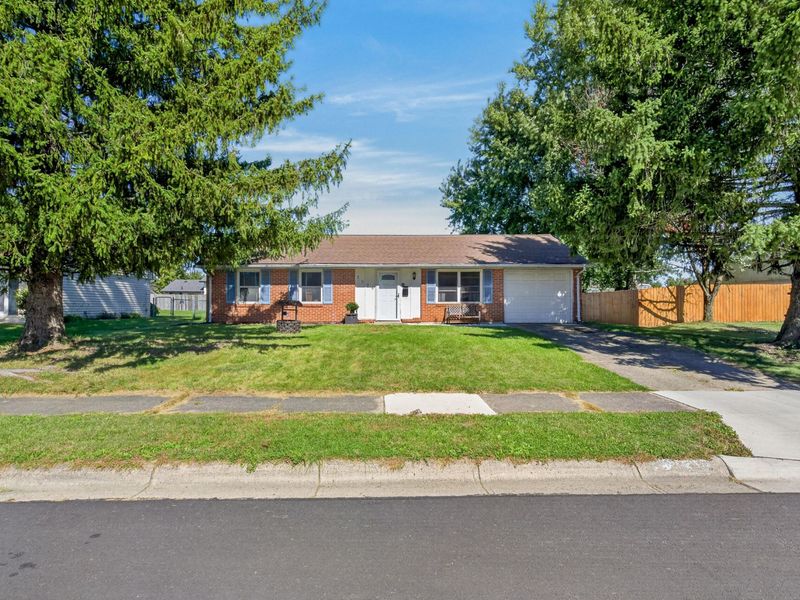 2026 Westboro Avenue, Springfield, OH 45503 Photo 2