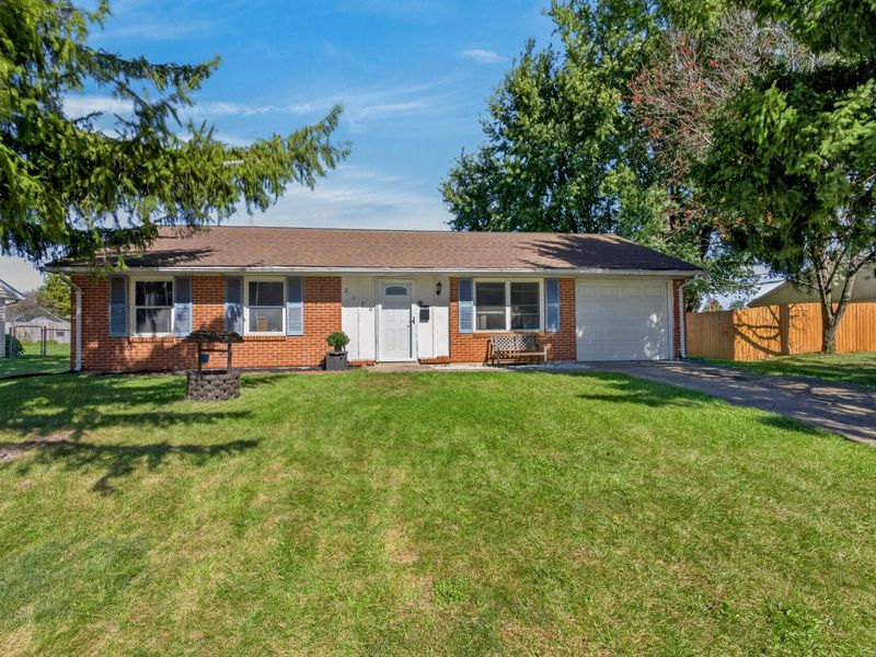 2026 Westboro Avenue, Springfield, OH 45503 Photo 4
