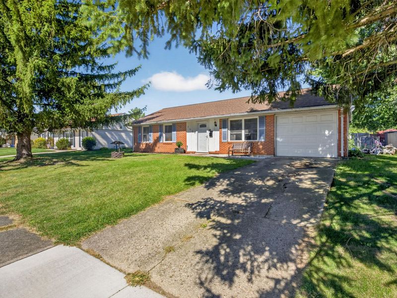 2026 Westboro Avenue, Springfield, OH 45503 Photo 5
