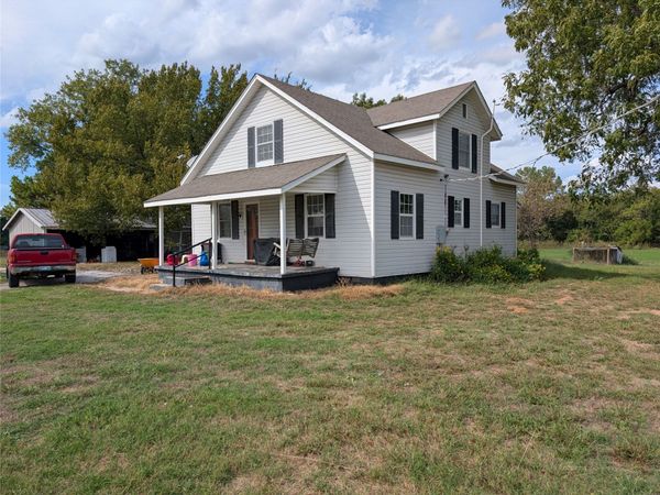 15707 E 146th Street S, Bixby, OK 74008