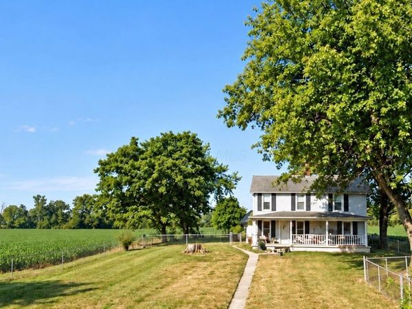 16569 Five Points Pike , Mount Sterling, OH 43143