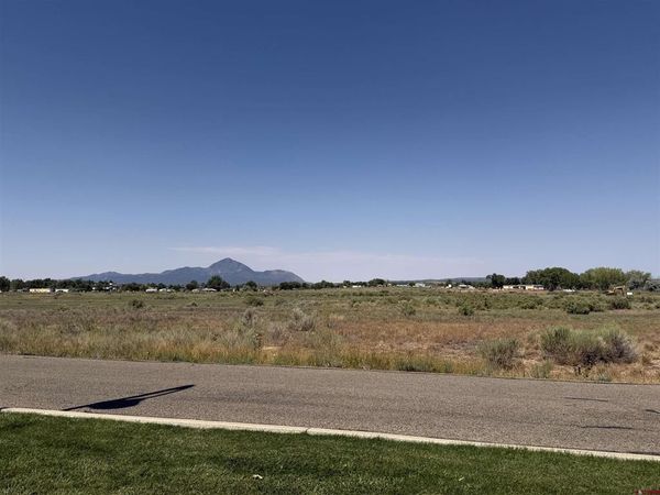 TBD Road L, Cortez, CO 81321