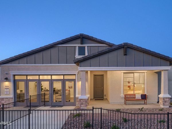 5030 W CAPISTRANO Avenue, Laveen, AZ 85339