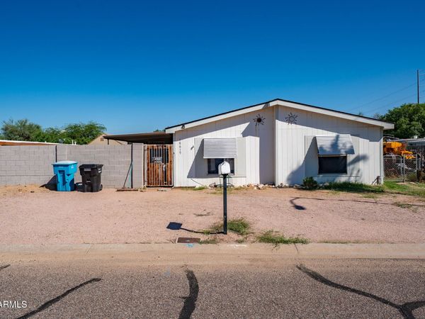 18619 N 25TH Way, Phoenix, AZ 85050