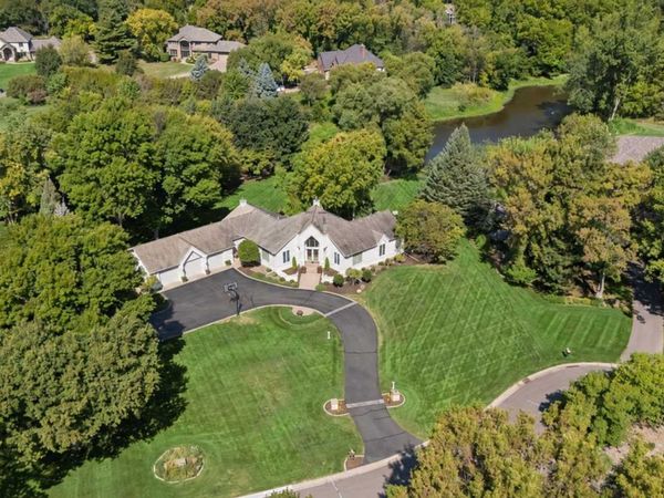 5955 Boulder Bridge Lane , Excelsior, MN 55331