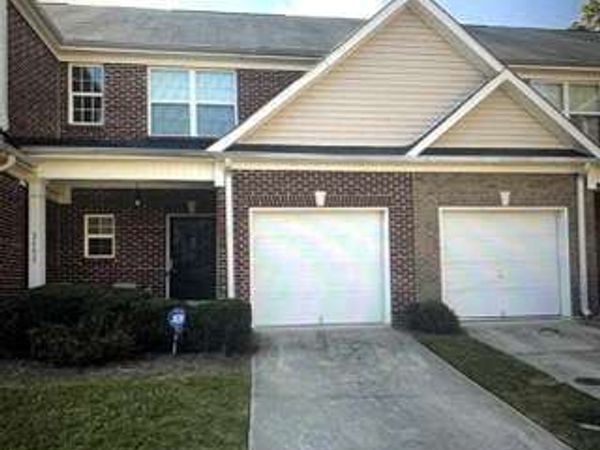 2555 Flat Shoals Road, Unit 2402, College Park, GA 30349