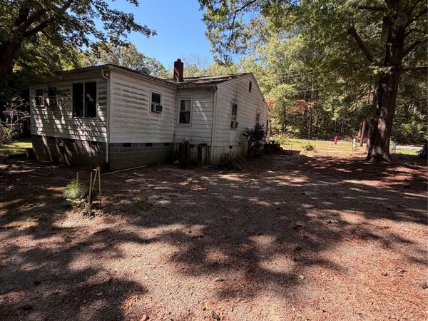 508 N 14th Street , Bessemer City, NC 28016