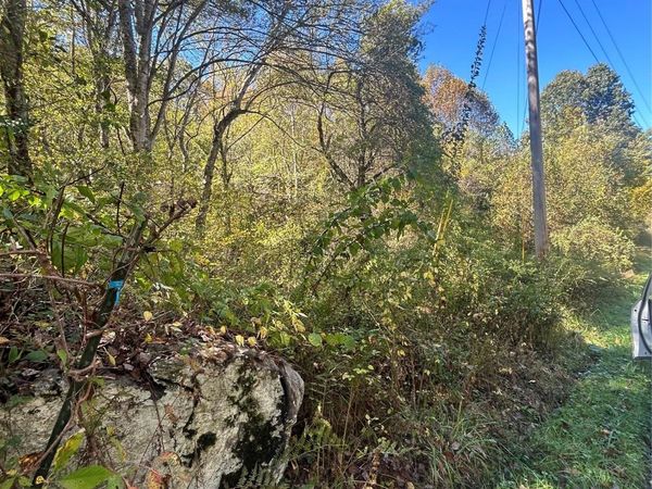 00 Asbury Road, Waynesville, NC 28786