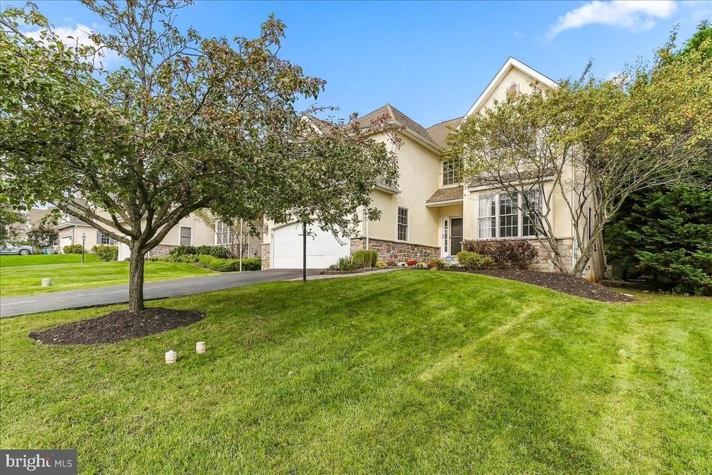 115 CETON COURT, BROOMALL, PA 19008