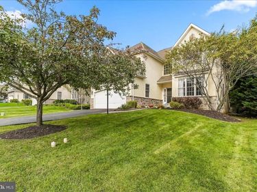 115 CETON COURT, BROOMALL, PA 19008
