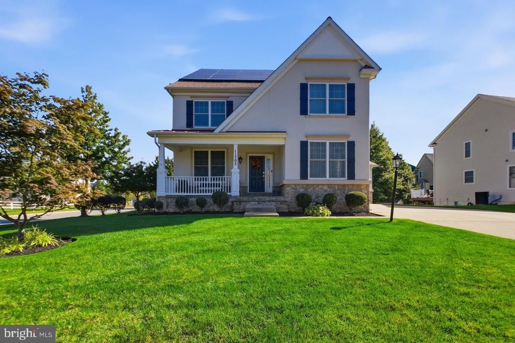 11702 GUILDHALL COURT, WALDORF, MD 20602