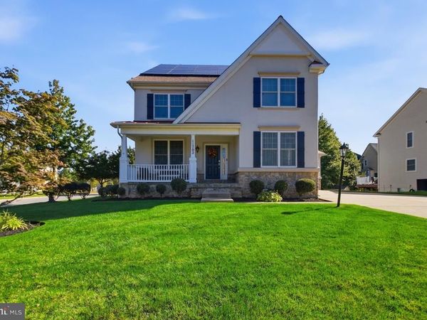 11702 GUILDHALL COURT, WALDORF, MD 20602