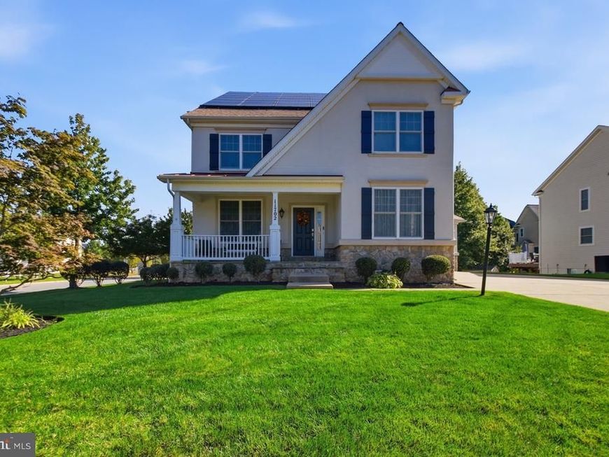 11702 Guildhall Court, Waldorf, MD 20602 Main Photo