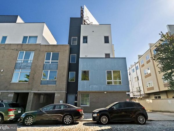 927 N FRONT STREET, Unit 1, PHILADELPHIA, PA 19123