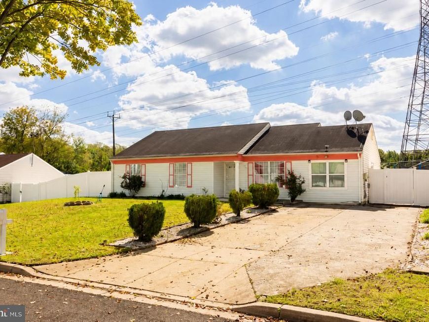 9701 Cedarhollow Lane, Upper Marlboro, MD 20774 Main Photo