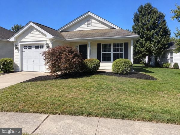 71 MAPLE LEAF CIRCLE, SEWELL, NJ 08080