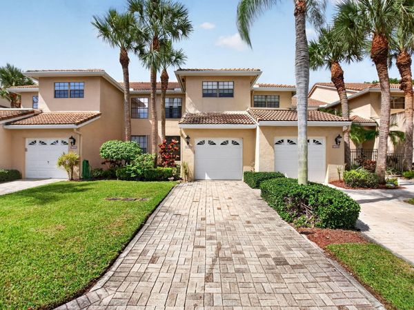 6765 MONTEGO BAY Boulevard, Unit C, Boca Raton, FL 33433