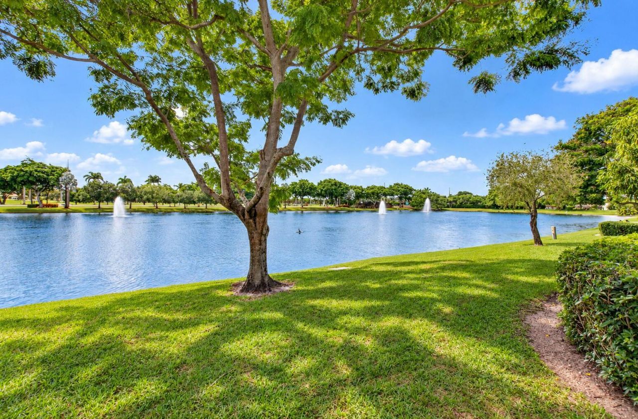 6765 Montego Bay Boulevard, Unit C, Boca Raton, FL 33433 Photo