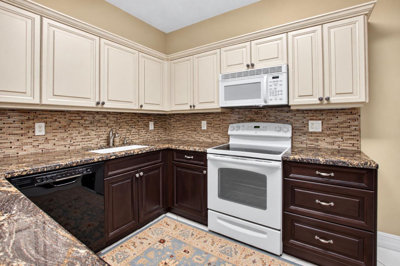 6765 Montego Bay Boulevard, Unit C, Boca Raton, FL 33433 Photo